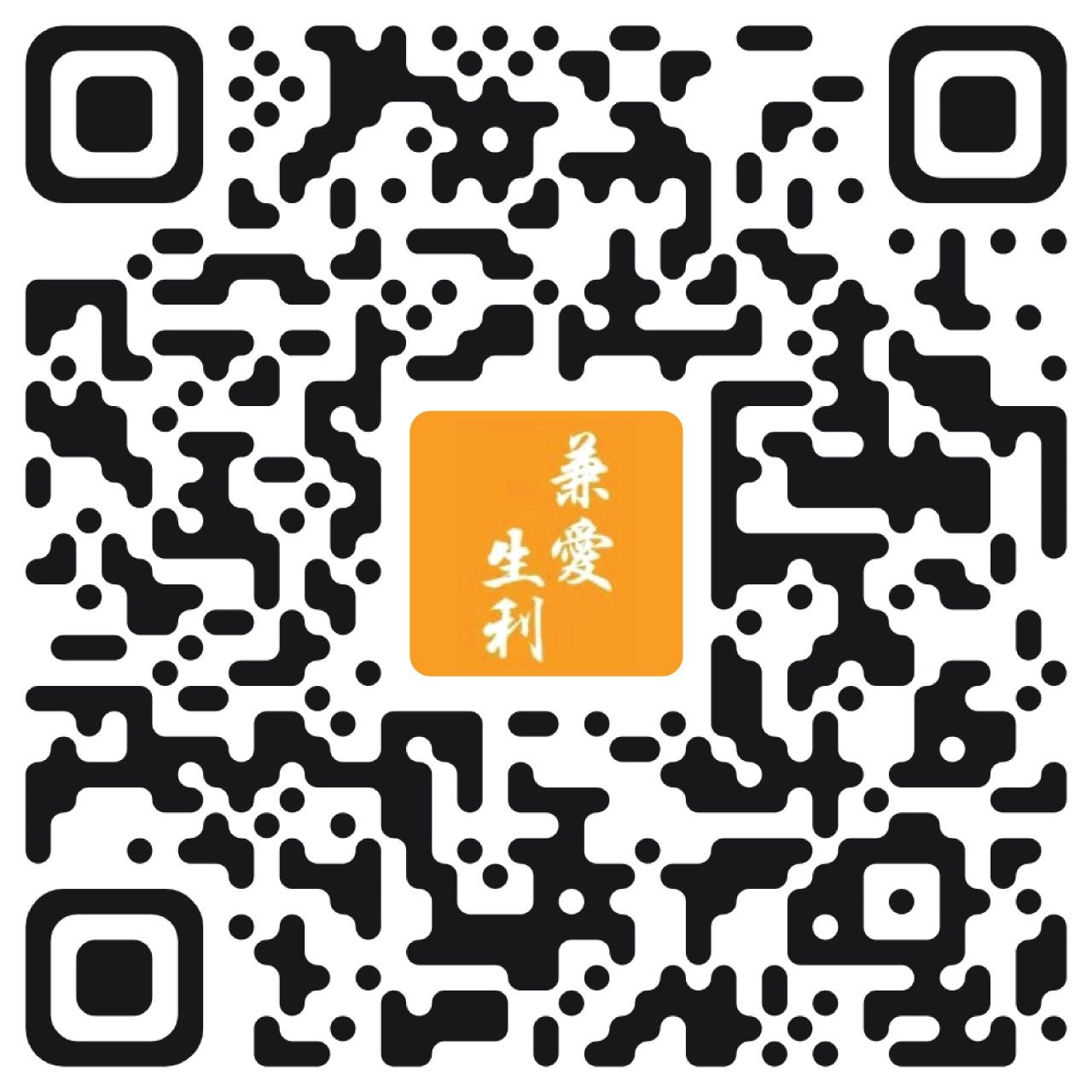 WeChat QR Code