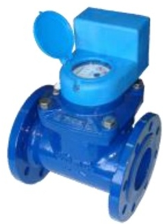 Smart Water Meters