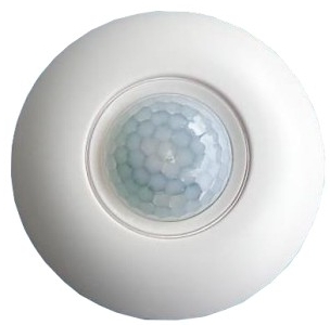 Wired Occupancy Sensors