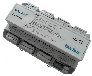 4-Channel Relay Module