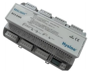 BCX-E466