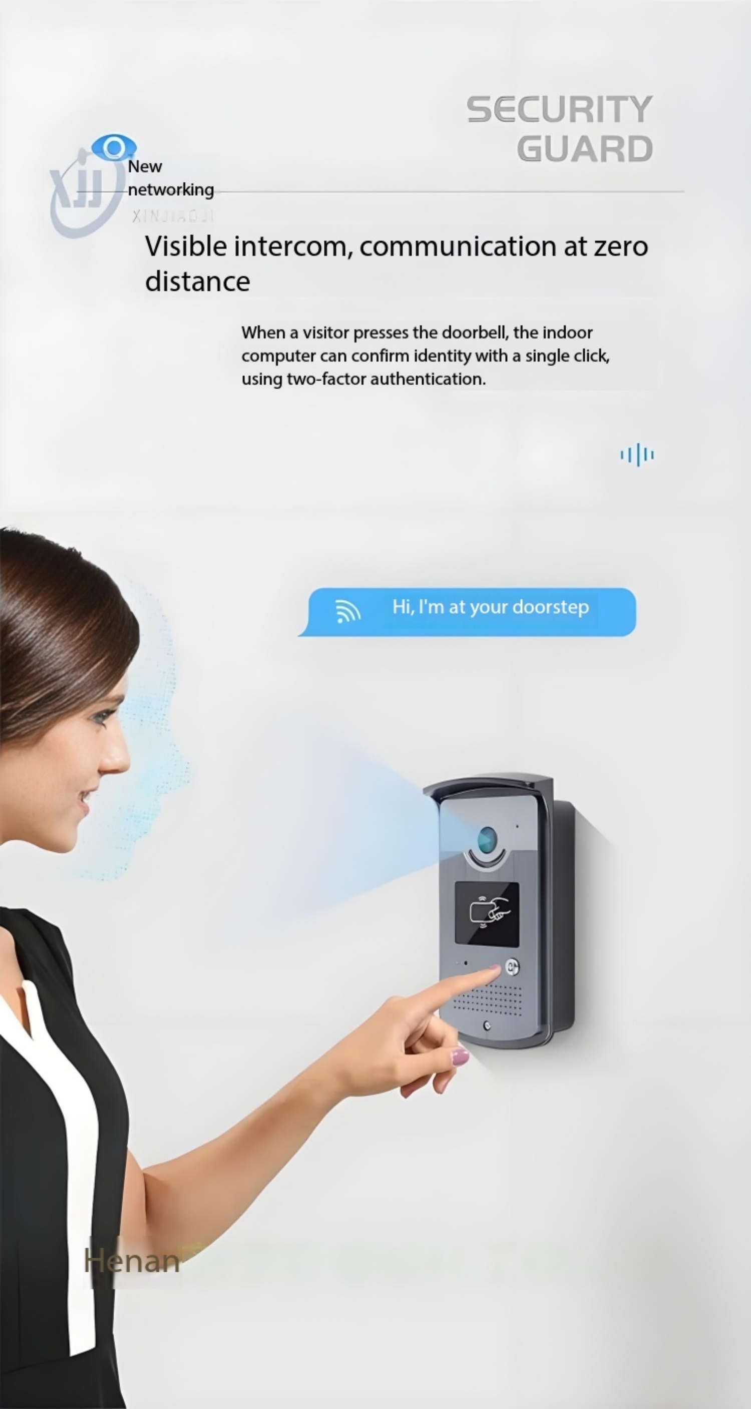 Fingerprint Terminals