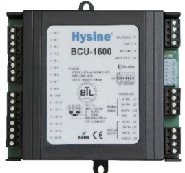 BCU-1600