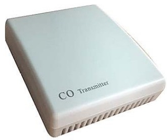 CO Transmitter ACO-U-R