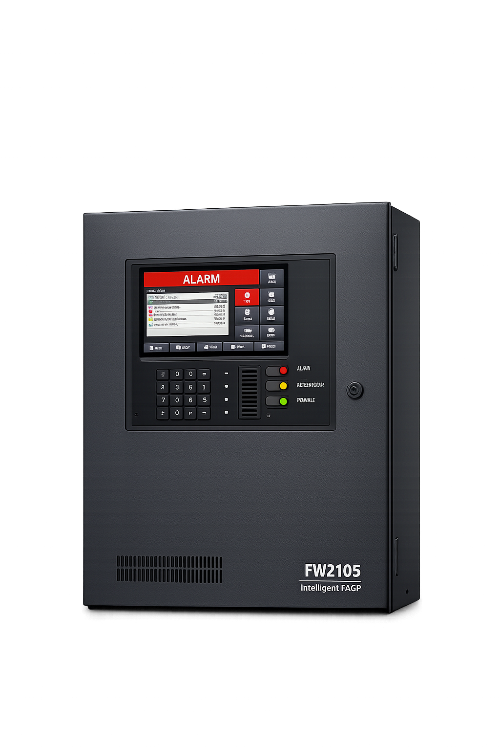 FW2105 Intelligent FACP