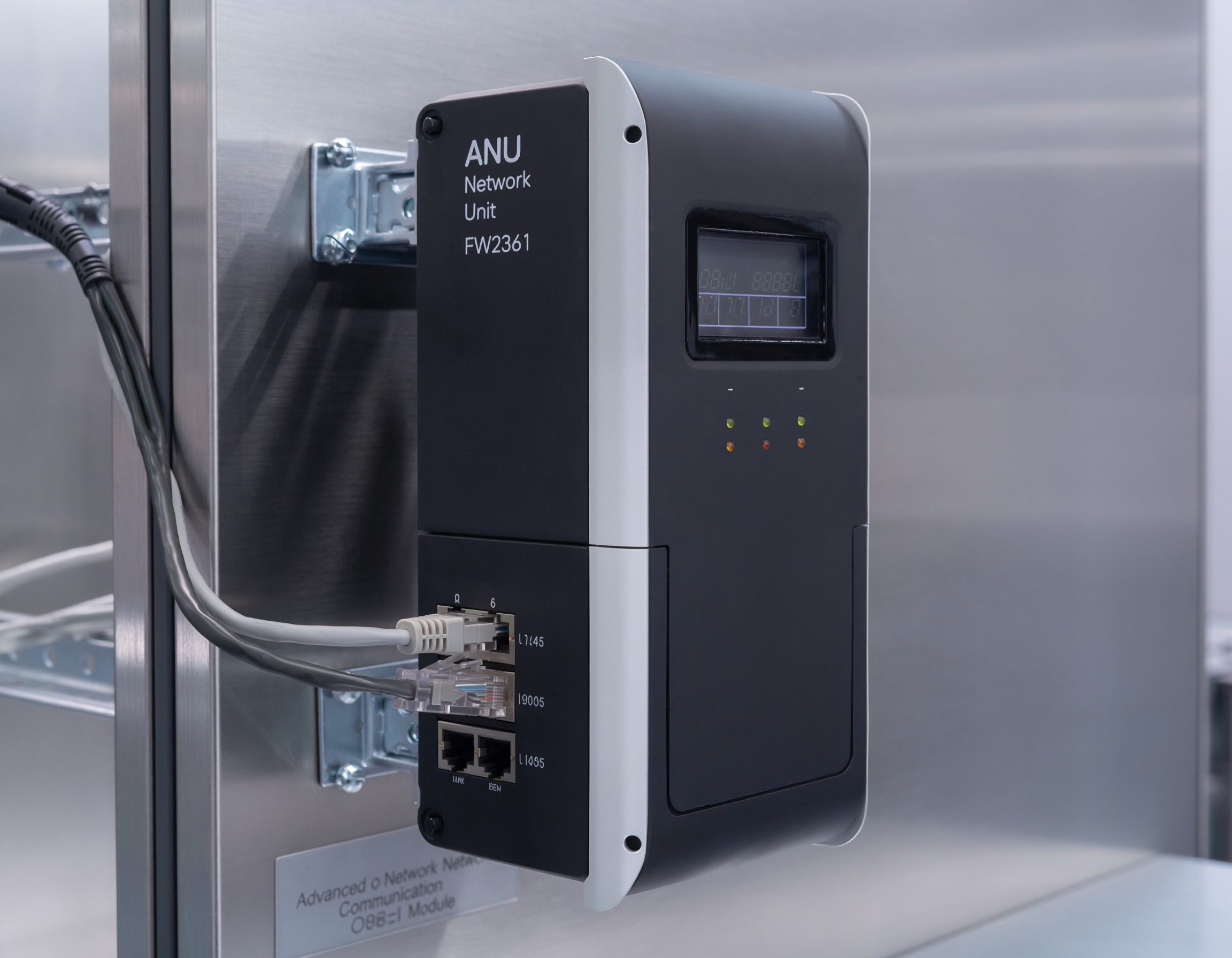 FW2361 | ANU Network Unit | Tongfang BMS