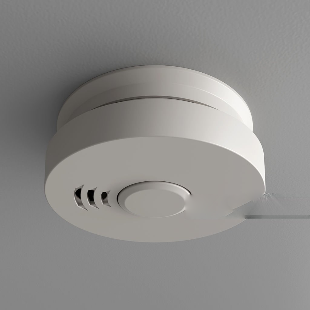 Ceiling mount