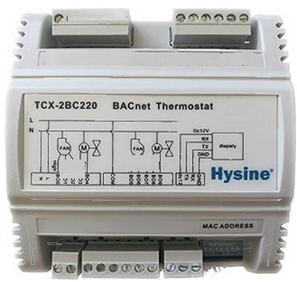 TCX-2 BC220