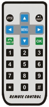 T-77350B remote-control