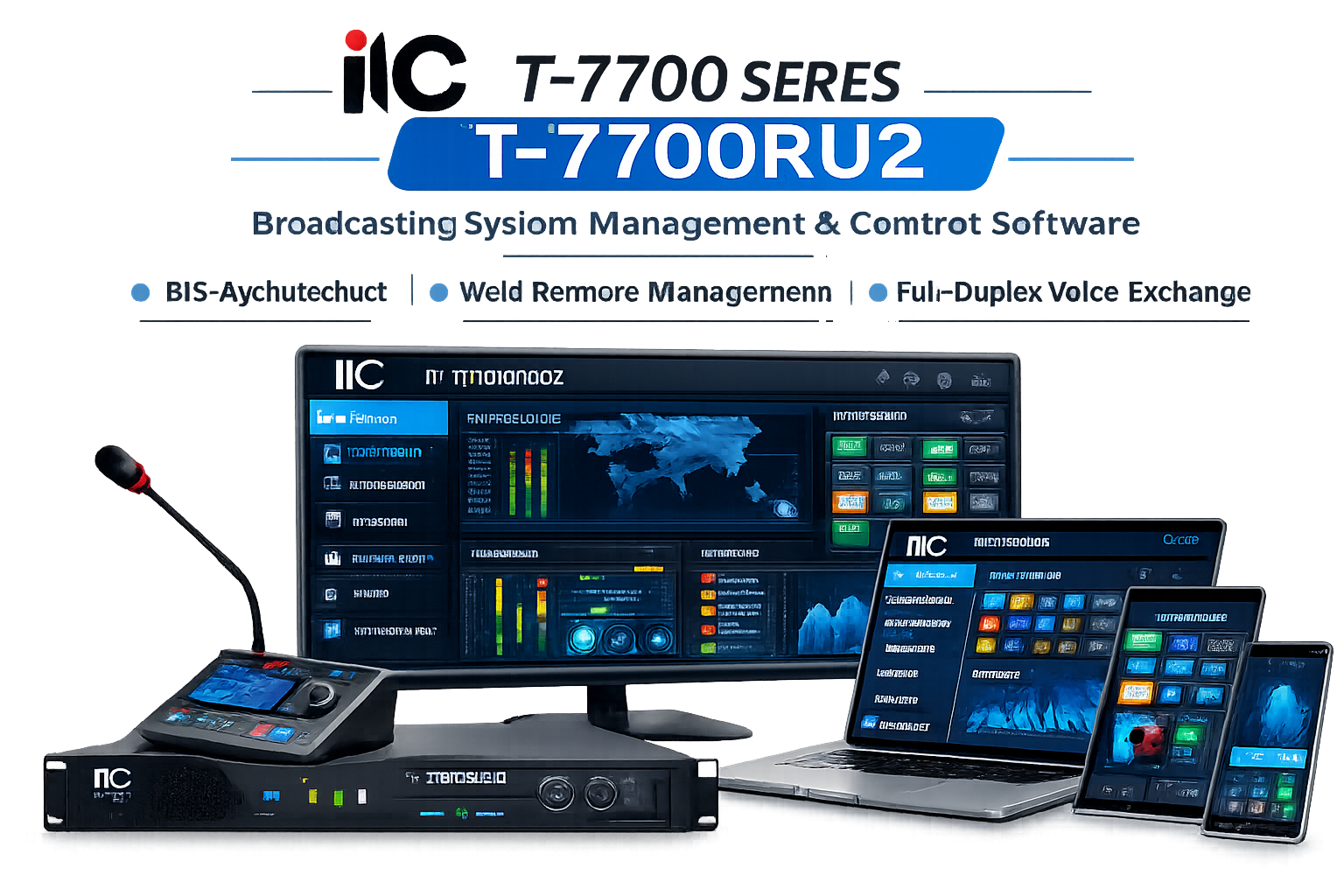 T-7700RU2