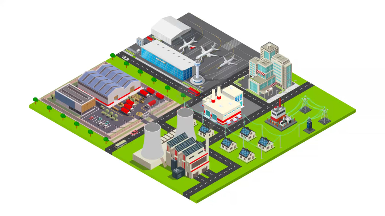 Smart City Overview